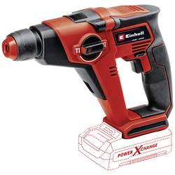 Einhell;Einhell Power X-Change Akku-Bohrhammer TE-HD 18/12 Li - Solo;SDS plus- aku vrtací kladivo;Li-Ion;bez akumulátoru