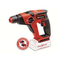 Einhell;Einhell Power X-Change Akku-Bohrhammer TE-HD 18/12 Li - Solo;SDS plus- aku vrtací kladivo;Li-Ion;bez akumulátoru