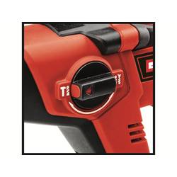 Einhell;Einhell Power X-Change Akku-Bohrhammer TE-HD 18/12 Li - Solo;SDS plus- aku vrtací kladivo;Li-Ion;bez akumulátoru