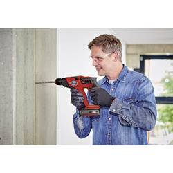 Einhell;Einhell Power X-Change Akku-Bohrhammer TE-HD 18/12 Li - Solo;SDS plus- aku vrtací kladivo;Li-Ion;bez akumulátoru