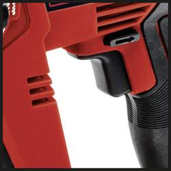 Einhell;Einhell Power X-Change Akku-Bohrhammer TE-HD 18/12 Li - Solo;SDS plus- aku vrtací kladivo;Li-Ion;bez akumulátoru