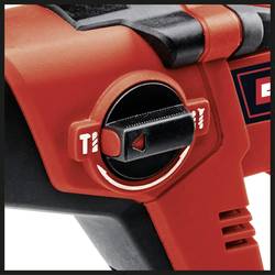 Einhell;Einhell Power X-Change Akku-Bohrhammer TE-HD 18/12 Li - Solo;SDS plus- aku vrtací kladivo;Li-Ion;bez akumulátoru