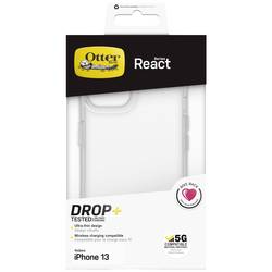 Otterbox React Case Apple iPhone 16e, iPhone 13 transparentní indukční nabíjení 77-85582