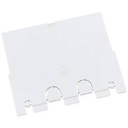 Spelsberg TK TW-h oddělovací prvek (d x š x v) 88 x 3 x 74 mm, plast, šedá, 1 ks