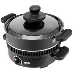 Silva Homeline PK-M 800 426032 Multifunkční rester černá