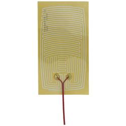 Thermo TECH 2115440 2115440 tepelná fólie, 15 W, (d x š) 240 mm x 130 mm
