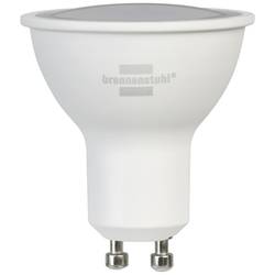 Brennenstuhl LED žárovka GU10, 4.5 W, třída F (A - G), 1173780000