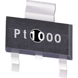 Yageo Nexensos PT1000 2B SOT 223 PT 1000 2B SENS.TEMP. platinový teplotní senzor, PT1000, -50 do +150 °C