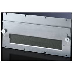 Rittal TS 8609.170 čelní panel 1násobná ocelový plech šedá 1 ks