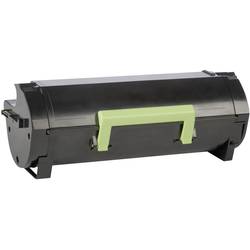 Lexmark Toner 502 originál černá 1500 Seiten 50F2000