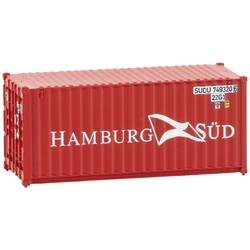 Faller 20 Hamburg Süd 182001 H0 kontejner 1 ks