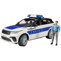 bruder model zásahového vozidla hotový model Model osobního automobilu