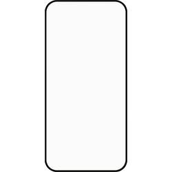 Vivanco 2.5DGLASVVIPH16PM ochranné sklo na displej smartphonu Apple iPhone 16 Pro Max 1 ks Chránící proti otiskům prstů, odolné vůči poškrábání 64240