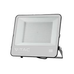 V-TAC 9897 venkovní LED reflektor Energetická třída (EEK2021): B (A - G) 200 W studená bílá