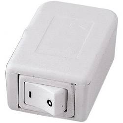 interBär 8016-001.01 koncový spínač, 10 A, 1x vyp/zap