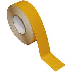 B-SAFETY AR203100 Univerzální protiskluzová podložka žlutá (d x š) 18.3 m x 100 mm