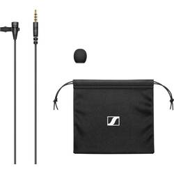 Sennheiser XS Lav Mobile nasazovací ruční mikrofon Druh přenosu:kabelový