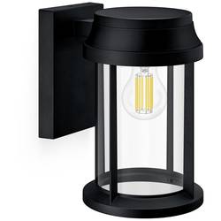 Philips LED Bellini 8720169266391 venkovní nástěnné osvětlení E27 černá