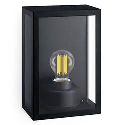 Philips Lighting Alzor 8720169266414 venkovní nástěnné osvětlení E27 černá