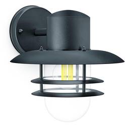 Philips Lighting Inyma 8720169266476 venkovní nástěnné osvětlení E27 černá