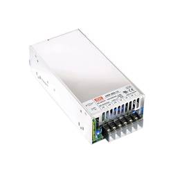 MW Mean Well HRP-600-24 spínaný síťový zdroj 24 V/DC 27 A 648 W