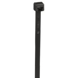 Panduit PLT2I-C30, PLT2I-C30, stahovací pásky, 3.60 mm, 203 mm, černá, 100 ks