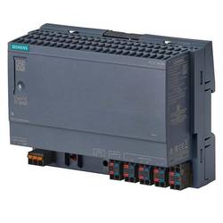 Siemens 6EP7133-6AB00-0BN0 síťový zdroj na DIN lištu