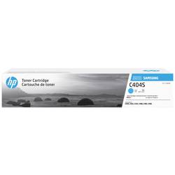 HP Toner Samsung CLT-C404S originál azurová 1000 Seiten ST966A