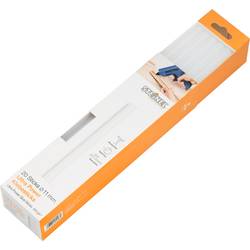 Steinel ULTRA Power lepicí tyčinky 11 mm 250 mm transparentní 500 g 20 ks