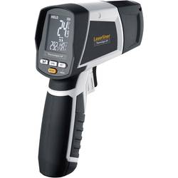 Laserliner ThermoSpot XP infračervený teploměr, optika 50:1, -40 - 1500 °C, bezdotykové IR měření