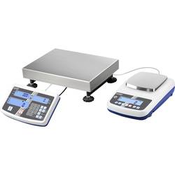 Kern CCA 100K-4M počítací váha CCA 100K-4M Max. váživost 150 kg Rozlišení 20 g, 50 g přes napájecí zdroj do zásuvky
