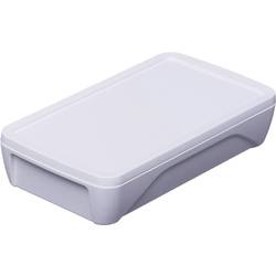 Bopla BOP 700 BE4MN-9016 plastová krabička 165 x 90 x 34 ABS bílá (RAL 9016) 1 ks