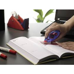 tesa váleček na nanášení lepidla ROLLER Permanent ecoLogo® 8.4 mm 8.5 m trvalé Lze doplnit: Ne 59171-00002-04 1 ks