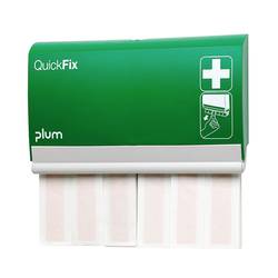 PLUM QuickFix BR353005 zásobník náplastí (š x v x h) 233 x 134 x 33 mm