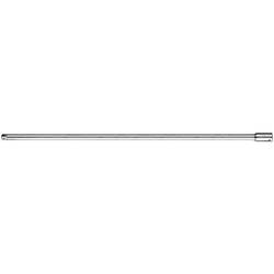 Stahlwille 405/14 VERLAENGERUNG 1/4 ZOLL 11010014 prodlužovací nástavec pro nástrčné klíče Pohon (šroubovák) 1/4 (6,3 mm) 1 ks