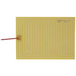 Thermo TECH 2115457 2115457 tepelná fólie, 15 W, (d x š) 250 mm x 180 mm