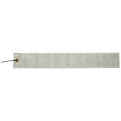 Thermo TECH 2145586 2145586 tepelná fólie, 125 W, (d x š) 1000 mm x 150 mm