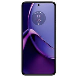 Motorola MOTO G84 smartphone 256 GB 16.5 cm (6.5 palec) modrá Android™ 14