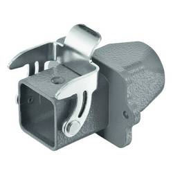 těleso průchodky stěnou 19200031120 Harting 1 ks