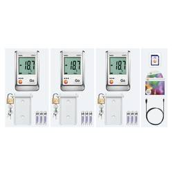 testo 175 T1 Set teplotní datalogger teplota -35 do +55 °C