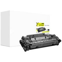 KMP Toner náhradní HP 89A (CF289A) kompatibilní černá 5000 Seiten H-T256A 2553,0080