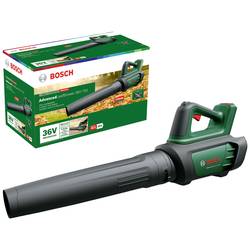 Bosch Home and Garden 0.600.8C6.001 AdvancedLeafBlower 36V-750 solo akumulátor foukač listí bez akumulátoru 36 V