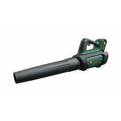 Bosch Home and Garden 0.600.8C6.001 AdvancedLeafBlower 36V-750 solo akumulátor foukač listí bez akumulátoru 36 V