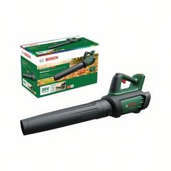 Bosch Home and Garden 0.600.8C6.001 AdvancedLeafBlower 36V-750 solo akumulátor foukač listí bez akumulátoru 36 V