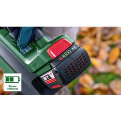 Bosch Home and Garden 0.600.8C6.001 AdvancedLeafBlower 36V-750 solo akumulátor foukač listí bez akumulátoru 36 V