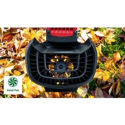 Bosch Home and Garden 0.600.8C6.001 AdvancedLeafBlower 36V-750 solo akumulátor foukač listí bez akumulátoru 36 V