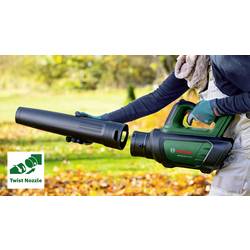 Bosch Home and Garden 0.600.8C6.001 AdvancedLeafBlower 36V-750 solo akumulátor foukač listí bez akumulátoru 36 V