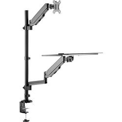 Neomounts DS90-325BL1 černá