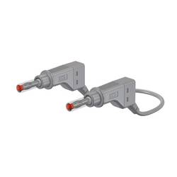 Stäubli XZG425 propojovací kabel [ - ] šedá 1 ks, 100 cm