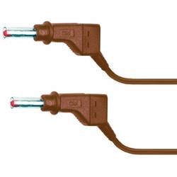 Stäubli XZG425 propojovací kabel [ - ] hnědá 1 ks, 50 cm